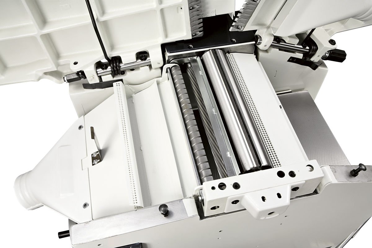 Minimax jointer deals